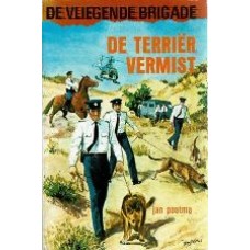 De Terriër vermist