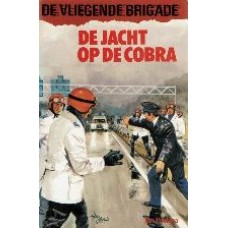 De jacht op de Cobra