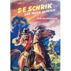 De schrik der wijde vlakten