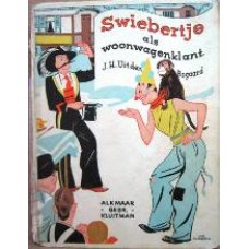 Swiebertje als woonwagenklant