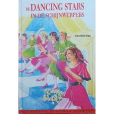 De Dancing Stars in de schijnwerpers