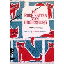 De rode katten van Bibberburg