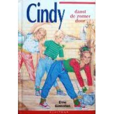 Cindy danst de zomer door