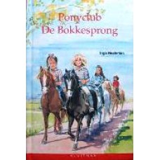 Ponyclub de Bokkesprong