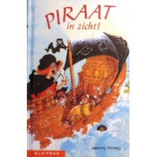 Piraat in zicht