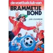 De voetbalclub van Brammetje Bond