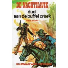 Duel aan de buffel creek