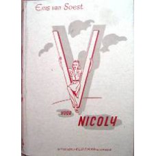 V voor Nicoly