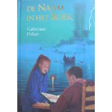 De naam in het boek