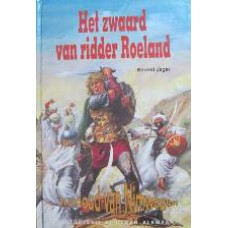 Het zwaard van ridder Roeland