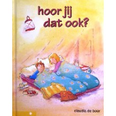 Hoor jij dat ook?