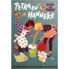 Petra en Hanneke