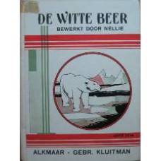 De witte beer