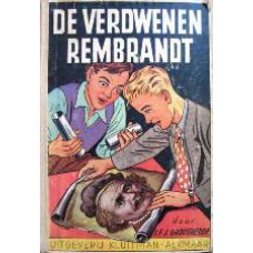 De verdwenen Rembrandt