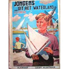 Jongens uit het waterland