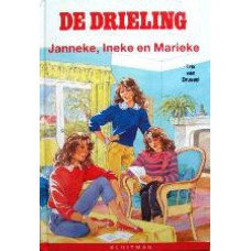 De drieling Janneke, Ineke en Marieke