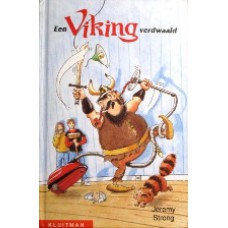 Een Viking verdwaald