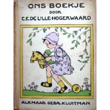 Ons boekje