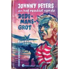 Johnny Peters en het raadsel van de dodemansgrot