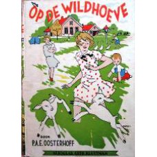 Op de Wildhoeve