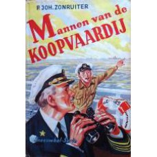 Mannen van de koopvaardij