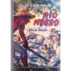 In de greep van de Rio Negro