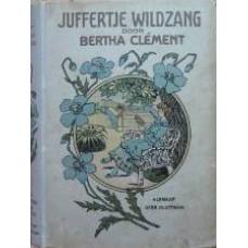 Juffertje Wildzang