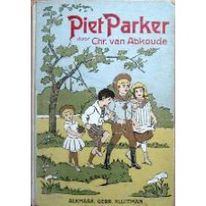 Piet Parker