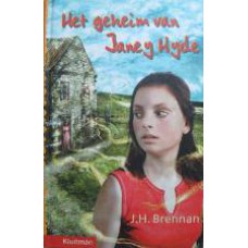 Het geheim van Janey Hyde