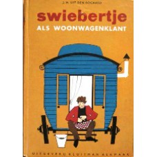 Swiebertje als woonwagenklant