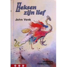 Heksen zijn lief