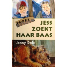 Jess zoekt haar baas