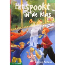 Het spookt in de klas