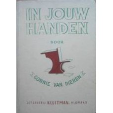 In jouw handen