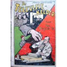 De Televisie-kelder