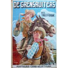 De grensruiters