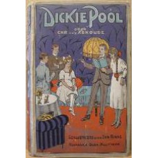 Dickie Pool of Hoe twee gymnasiasten automobiel-fabrikant werden