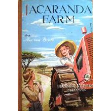 Jacaranda farm