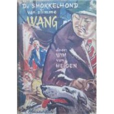 De smokkelhond van slimme Wang