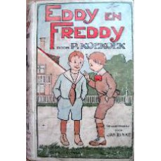 Eddy en Freddy