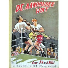 De aanhouder wint