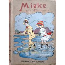 Mieke