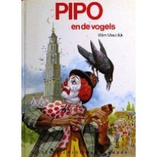 Pipo en de vogels