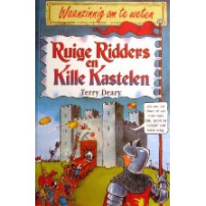 Ruige ridders en kille kastelen