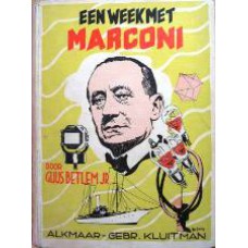 Een week met Marconi