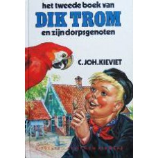 Het tweede boek van Dik Trom en zijn dorpsgenoten