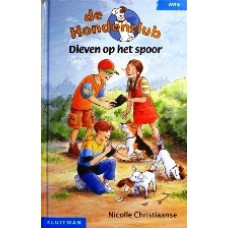 Dieven op het spoor