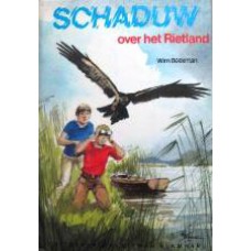 Schaduw over het Rietland