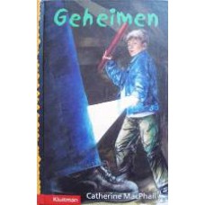 Geheimen