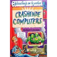 Crashende computers